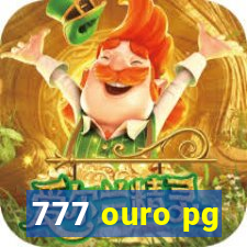 777 ouro pg